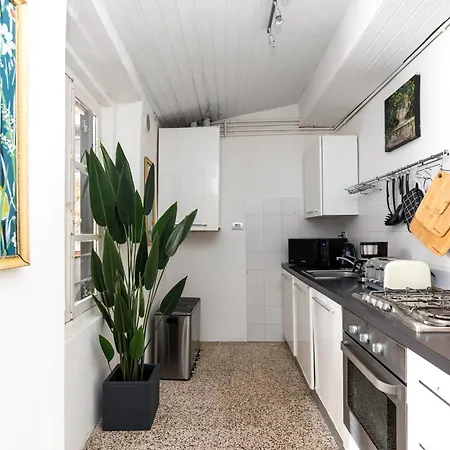 Historic Apt In The Center Of With Balcony * Lucca